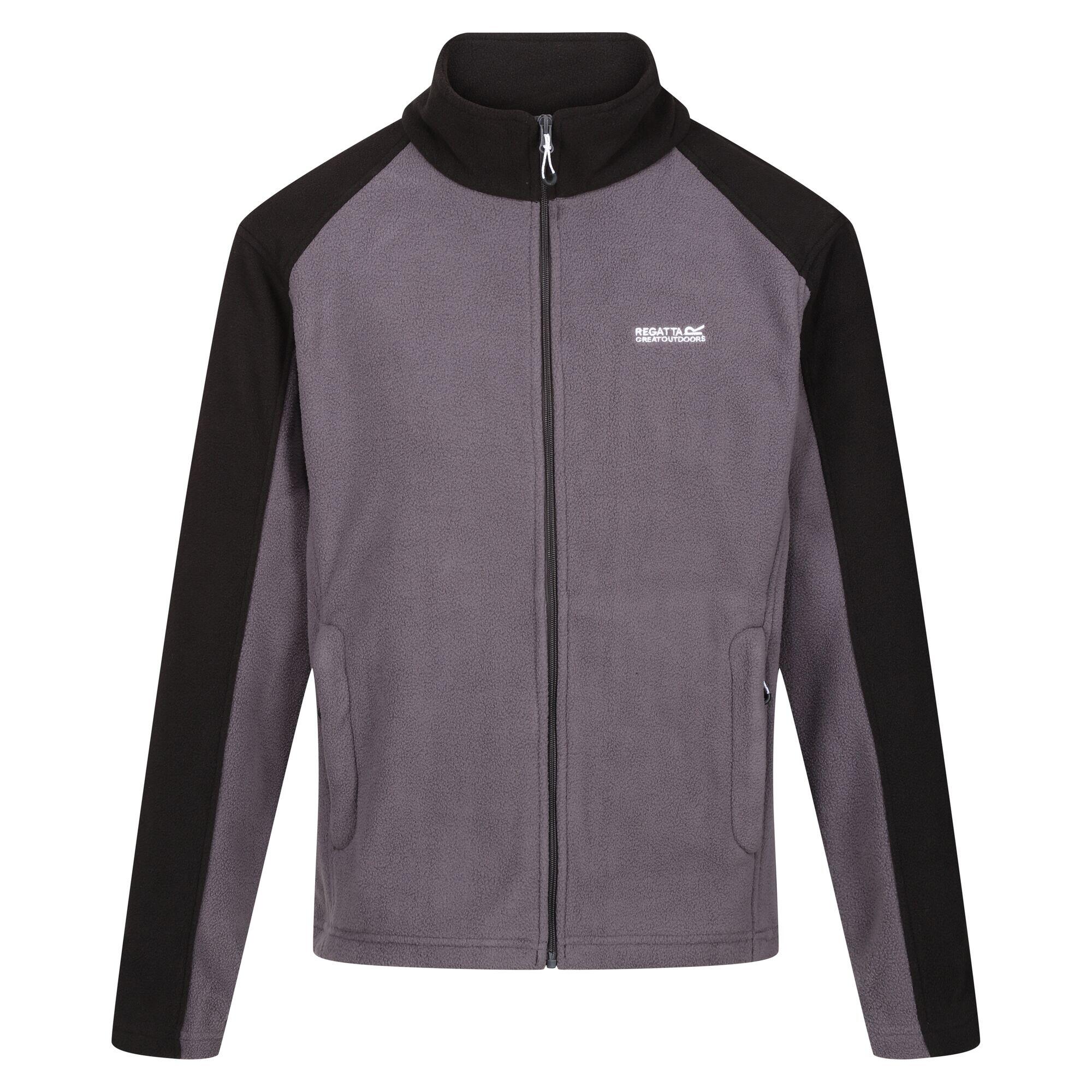 Polaire - Hedman II randonnée homme 5/7