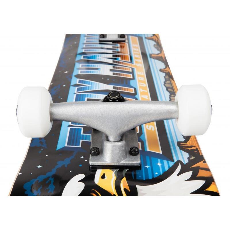 Tony Hawk 180 Series Skateboard Complet - 8" - Moonscape
