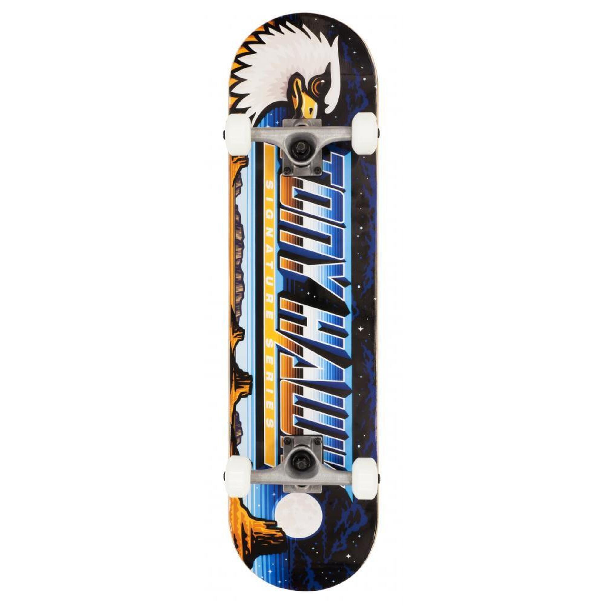 Skate Tony Hawk SS 180 Moonscape 2/5