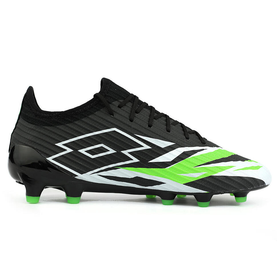 Buty do piłki nożnej dla dorosłych Lotto Solista 200 VI FG