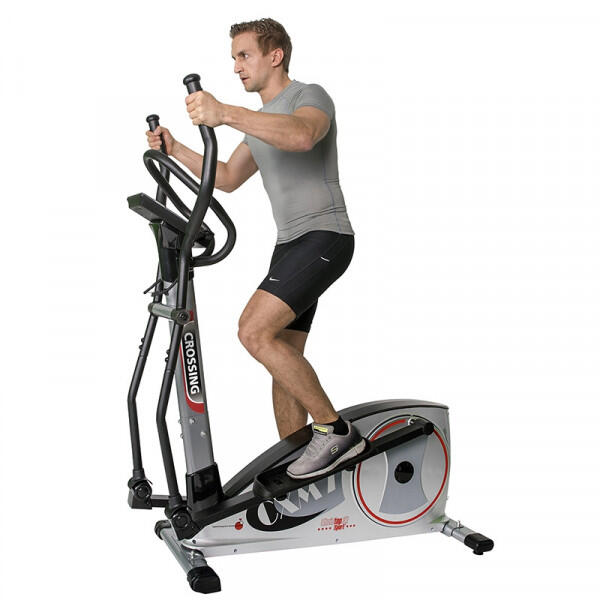 CHRISTOPEIT Crosstrainer