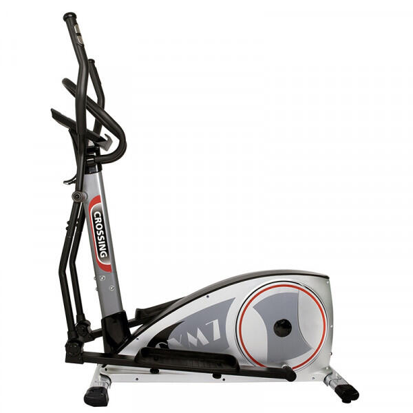 CHRISTOPEIT Elliptical trainer