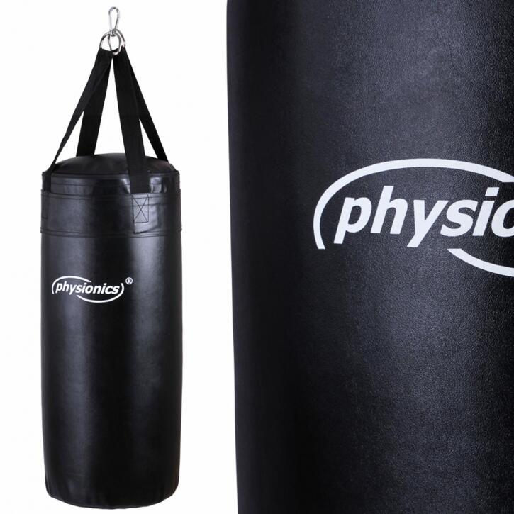 Set manusi box + sac box copii, Physionics