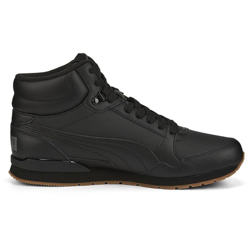 Laarzen Puma ST RUNNER V3 MID L, Zwart, Mannen