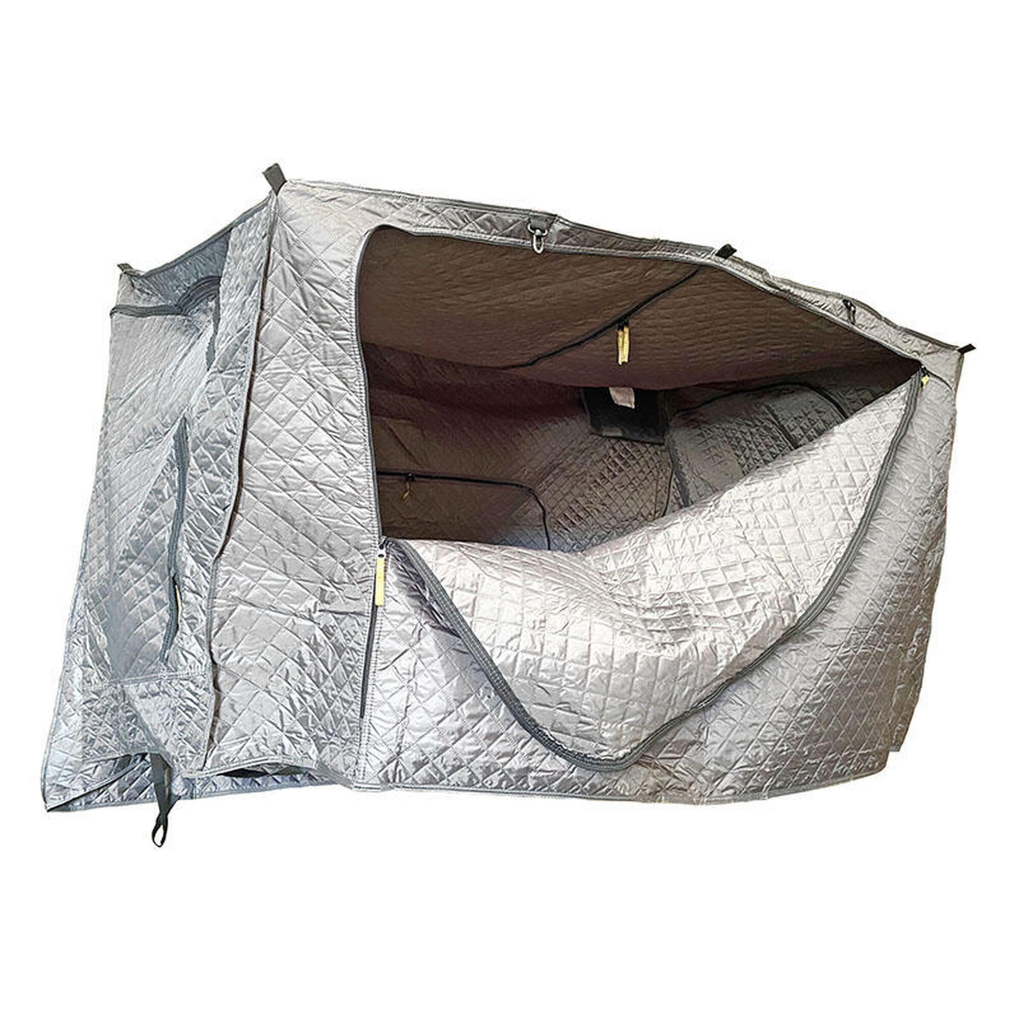 Forro Térmico Interno para Tenda de Tejadilho Bretema 140 1/5