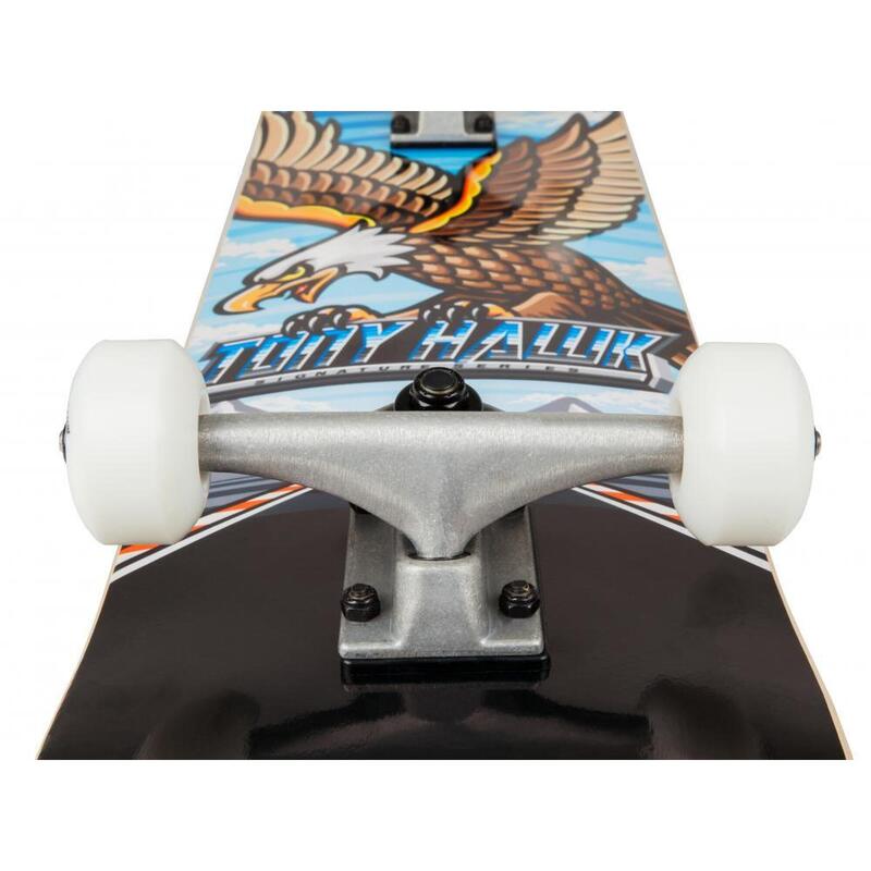 Tony Hawk 180 Series 7.75" Gördeszka - Outrun