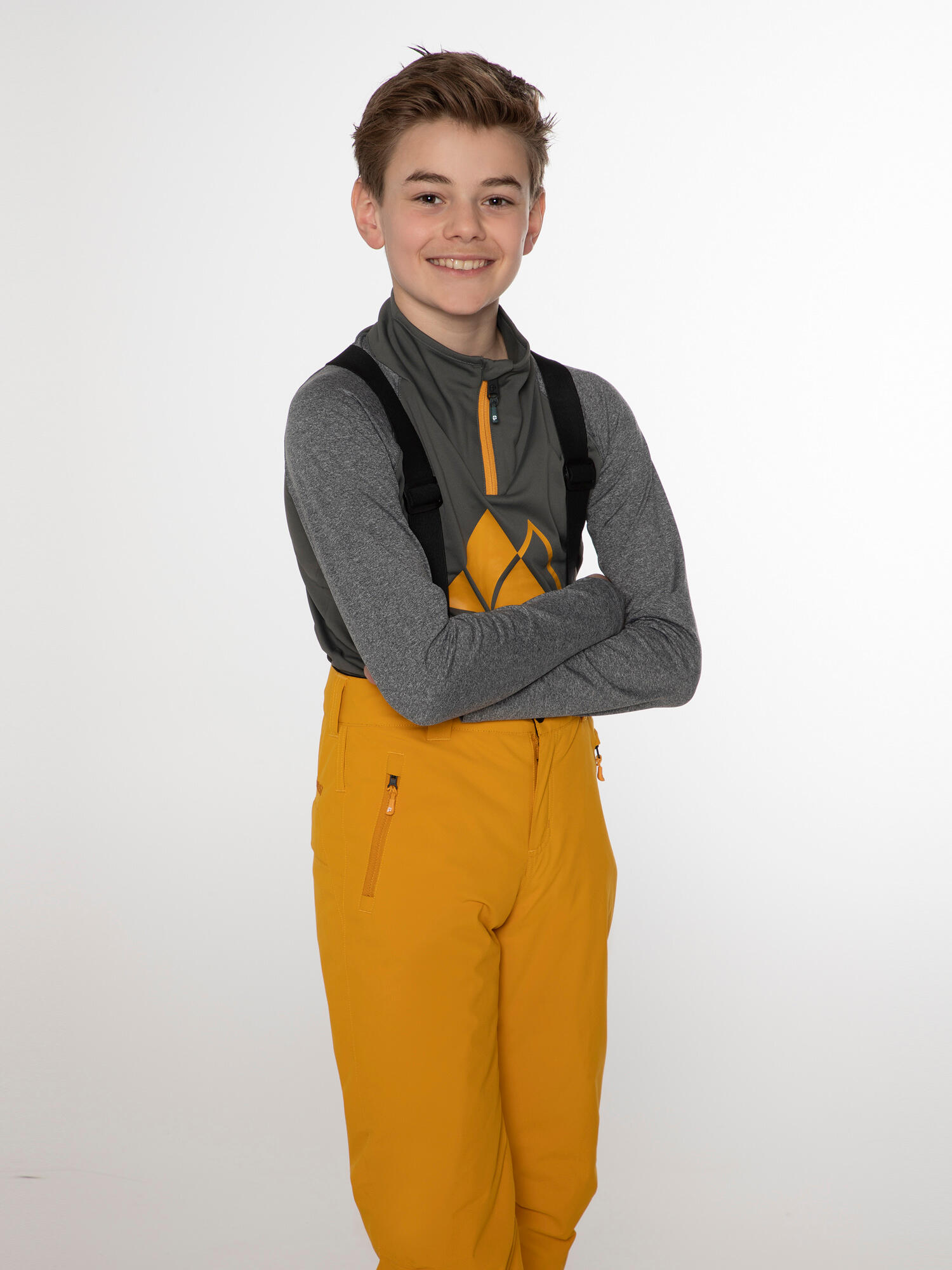 Pantalon de ski enfant Protest Spiket 5/5