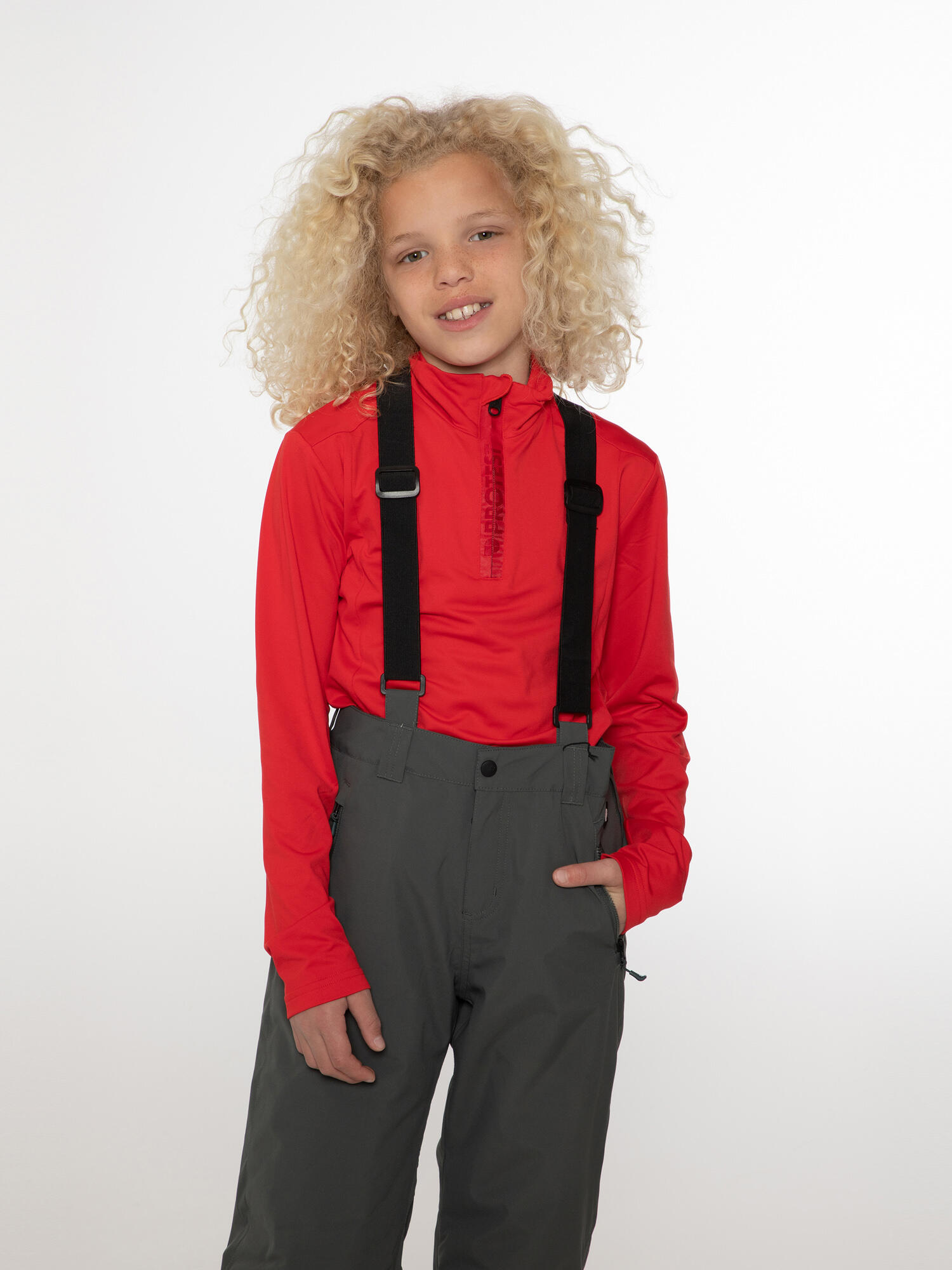 Pantalón de esquí infantil Protest Spiket 5/7
