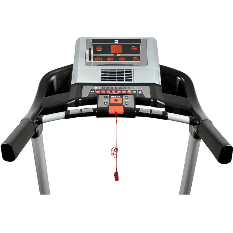 BH Fitness F9R Dual futópad