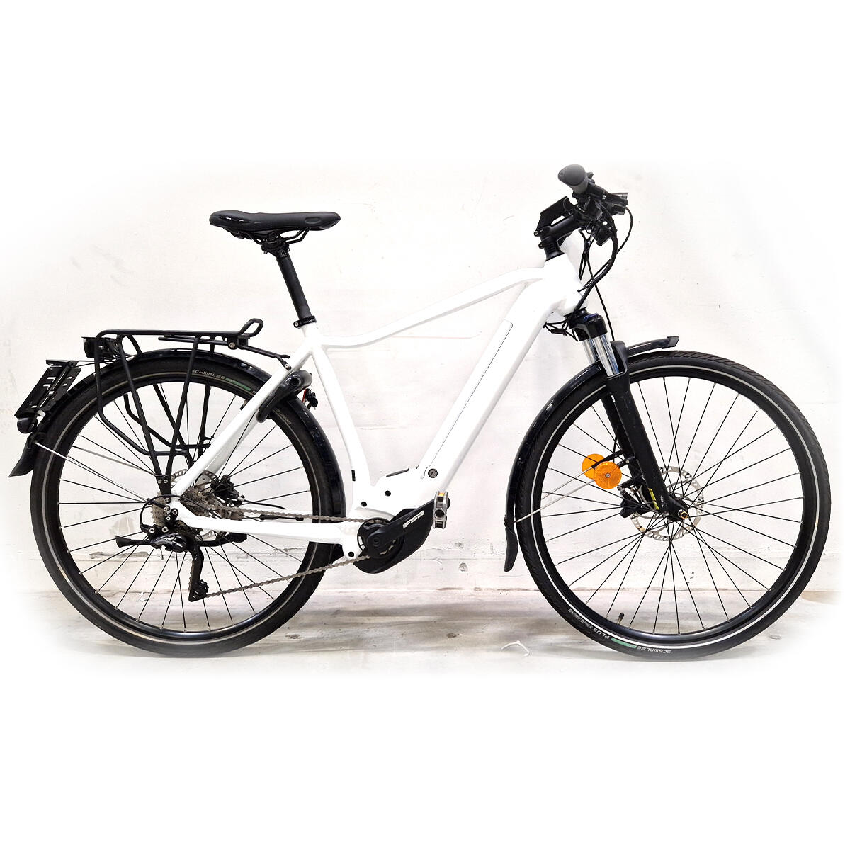 Velo electrique best sale thompson prix