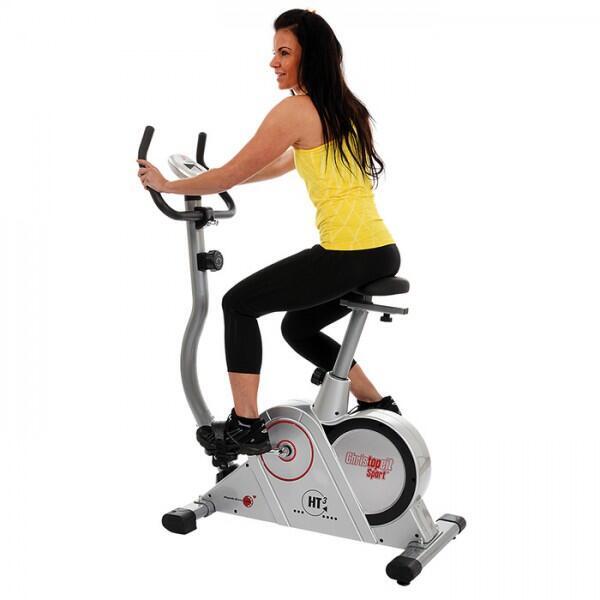 CHRISTOPEIT Heimtrainer HT3