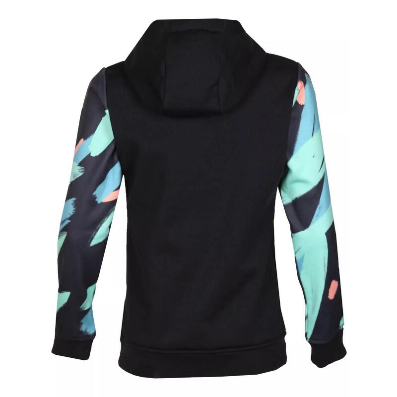 Pulover cu gluga MYSTIC junior Tech pullover copii