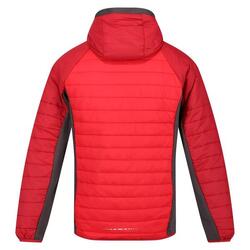 Chaquetas, Chaqueta Softshell De Tykoon Rojo