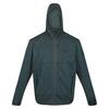 Heren Bresdon Soft Shell Jas (Groene Gables)