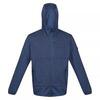 Chaqueta Softshell Bresdon para Hombre Azul Almirante