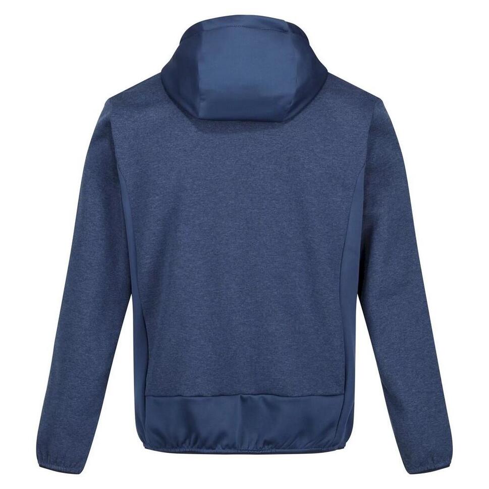 Męski Softshell Z Kapturem Bresdon