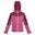 Veste softshell EASTCOTT Enfant (Violet / Pourpre)