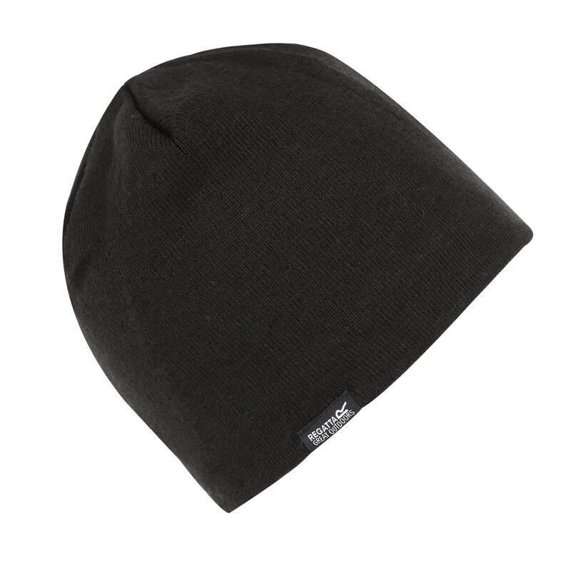 Brevis II Beanie (Zwart)