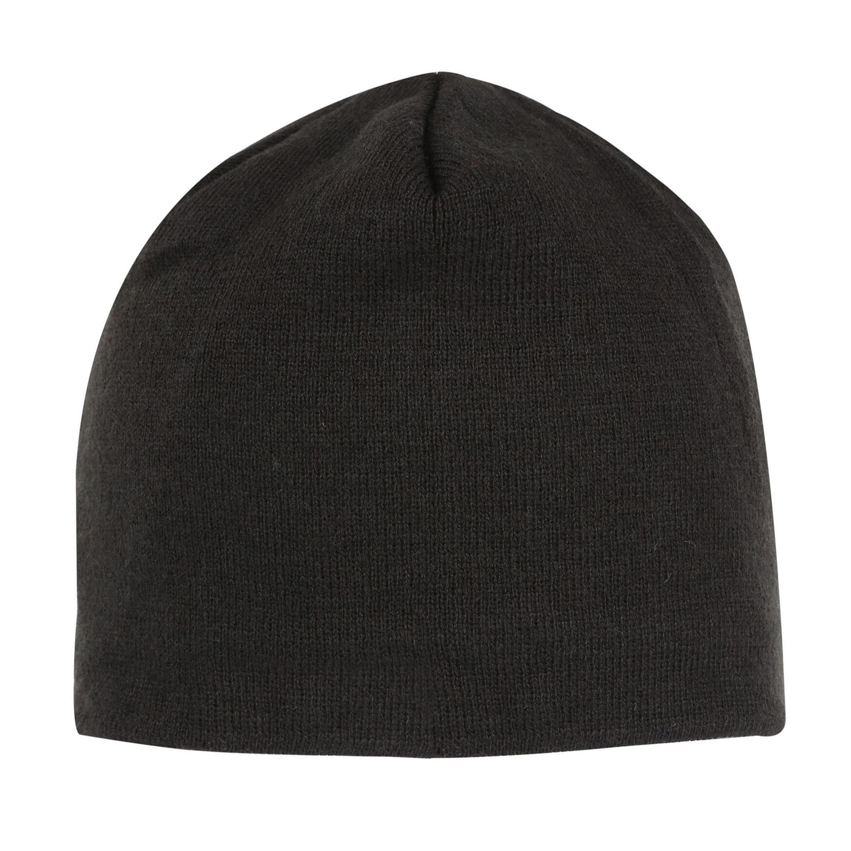Brevis II Beanie (Black) 2/3