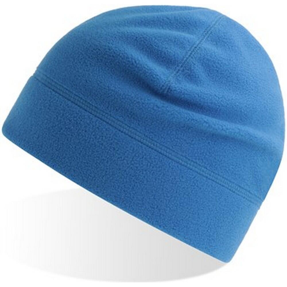 Unisex Adult Birk Recycled Polyester Beanie (Royal Blue) 3/3
