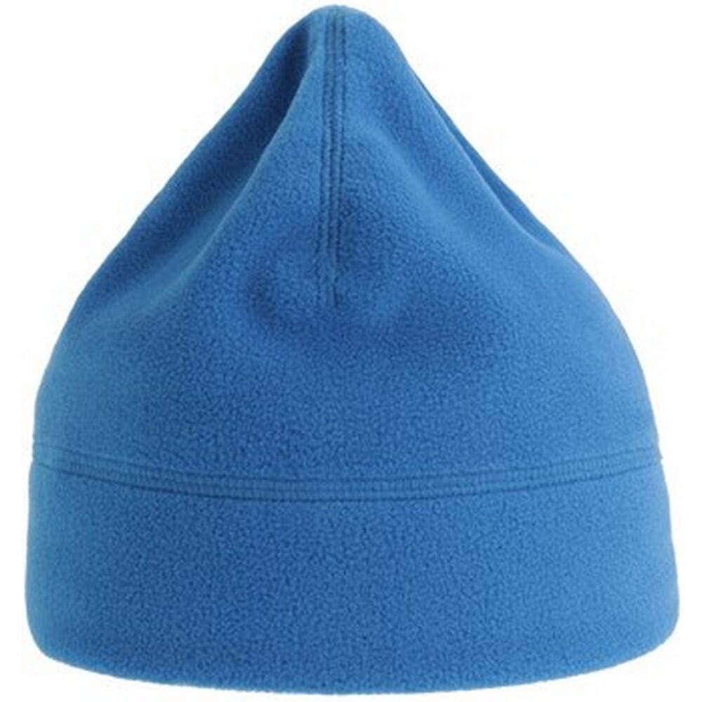 Unisex Adult Birk Recycled Polyester Beanie (Royal Blue) 2/3