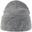 Bonnet PURE Adulte (Gris clair)