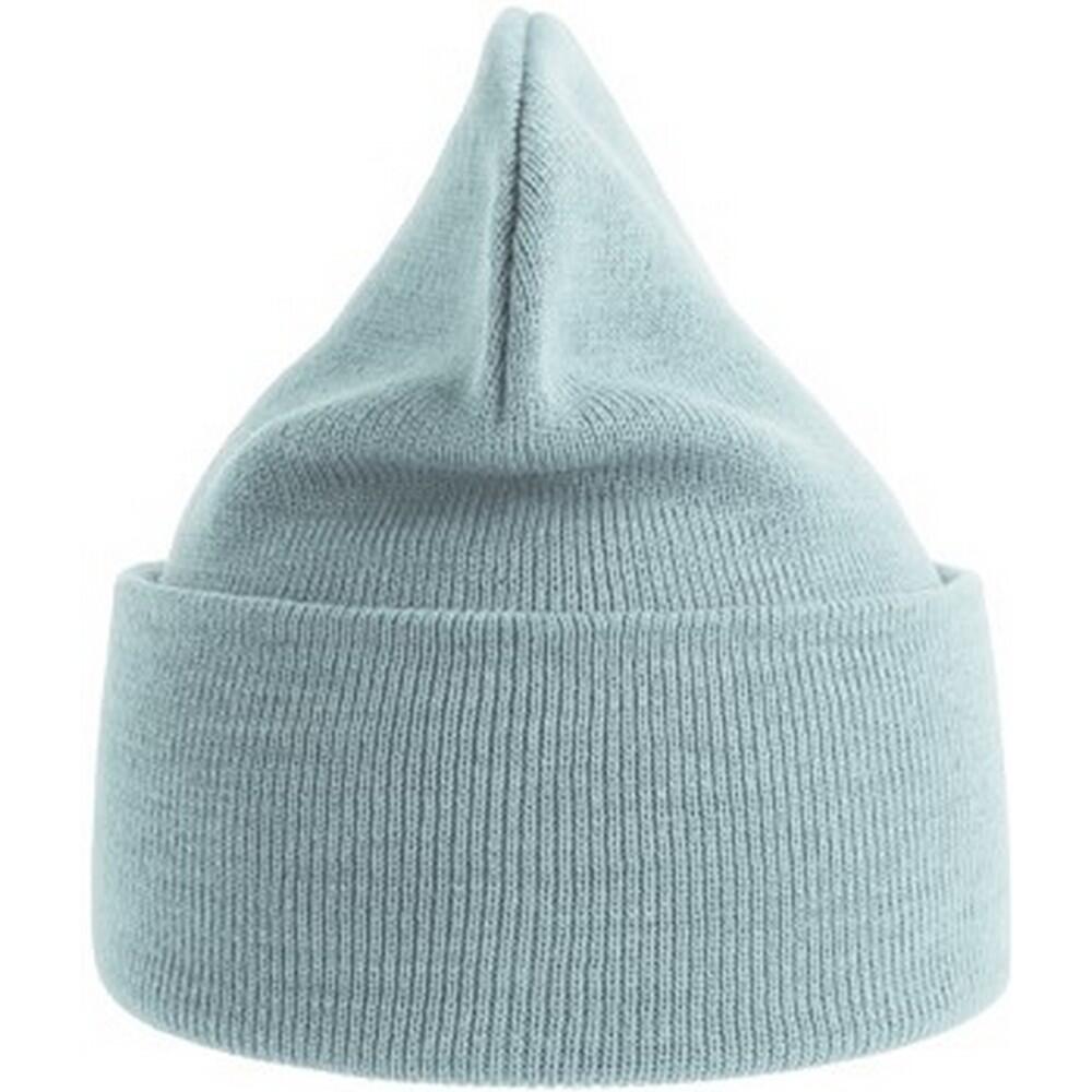 Bonnet PURE Adulte (Bleu Clair) 2/3