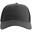 Casquette trucker ZION Adulte (Gris foncé / Noir)