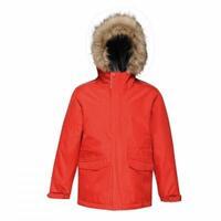 Parka CADET Enfant (Rouge)
