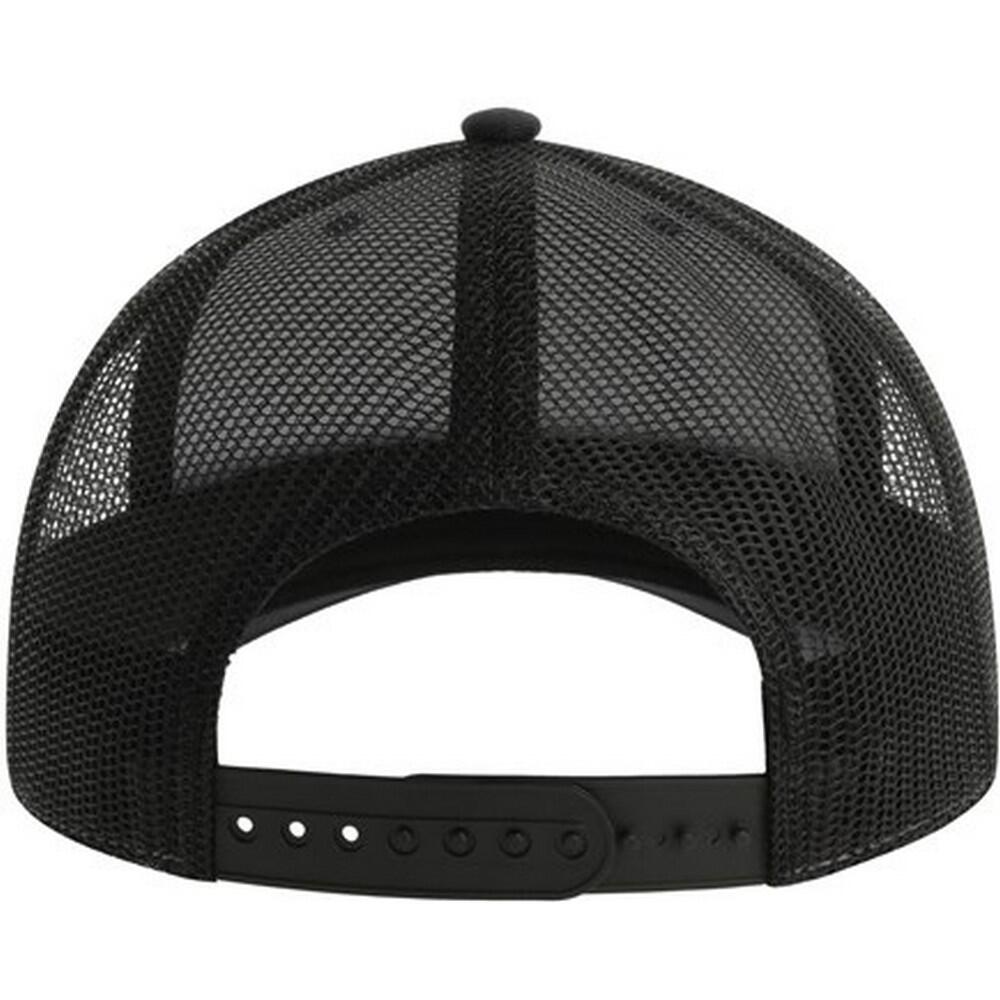 BRYCE Cappello trucker adulto (nero)