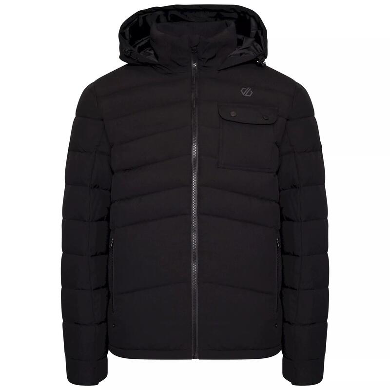 Veste matelassée ENDLESS Homme (Noir)