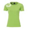 Dames-T-shirt Kempa Core 2.0