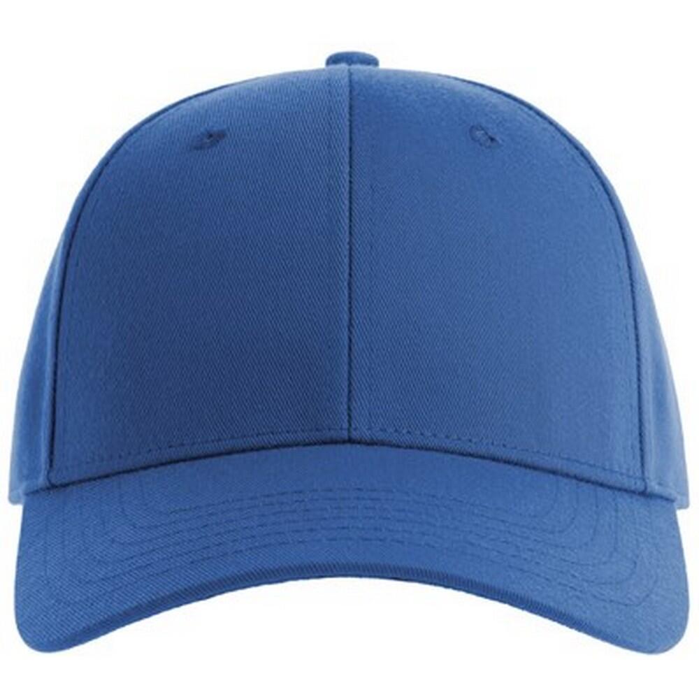 JOSHUA Adult cap (Royal blue)