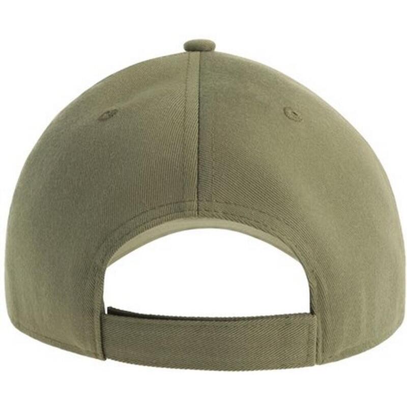 Casquette JOSHUA Adulte (Vert sombre)