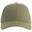 Casquette JOSHUA Adulte (Vert sombre)