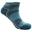 Socquettes HEX ATHLEISURE Homme (Gris bleu / Saumon foncé)