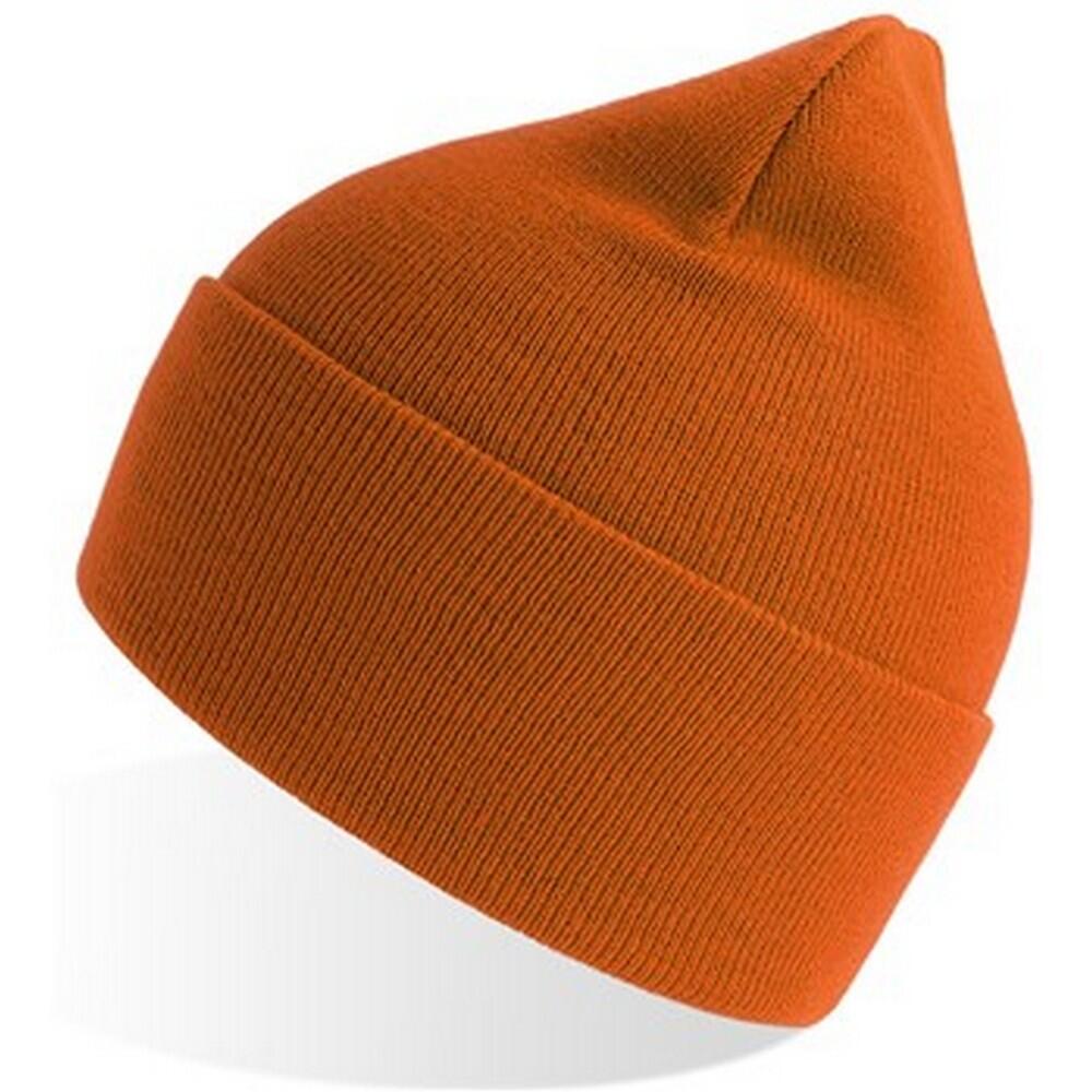 Bonnet PURE Adulte (Orange) 3/3