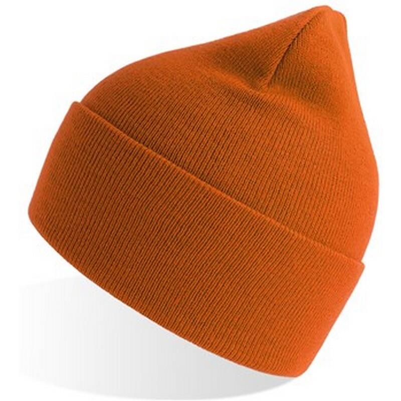 Bonnet PURE Adulte (Orange)