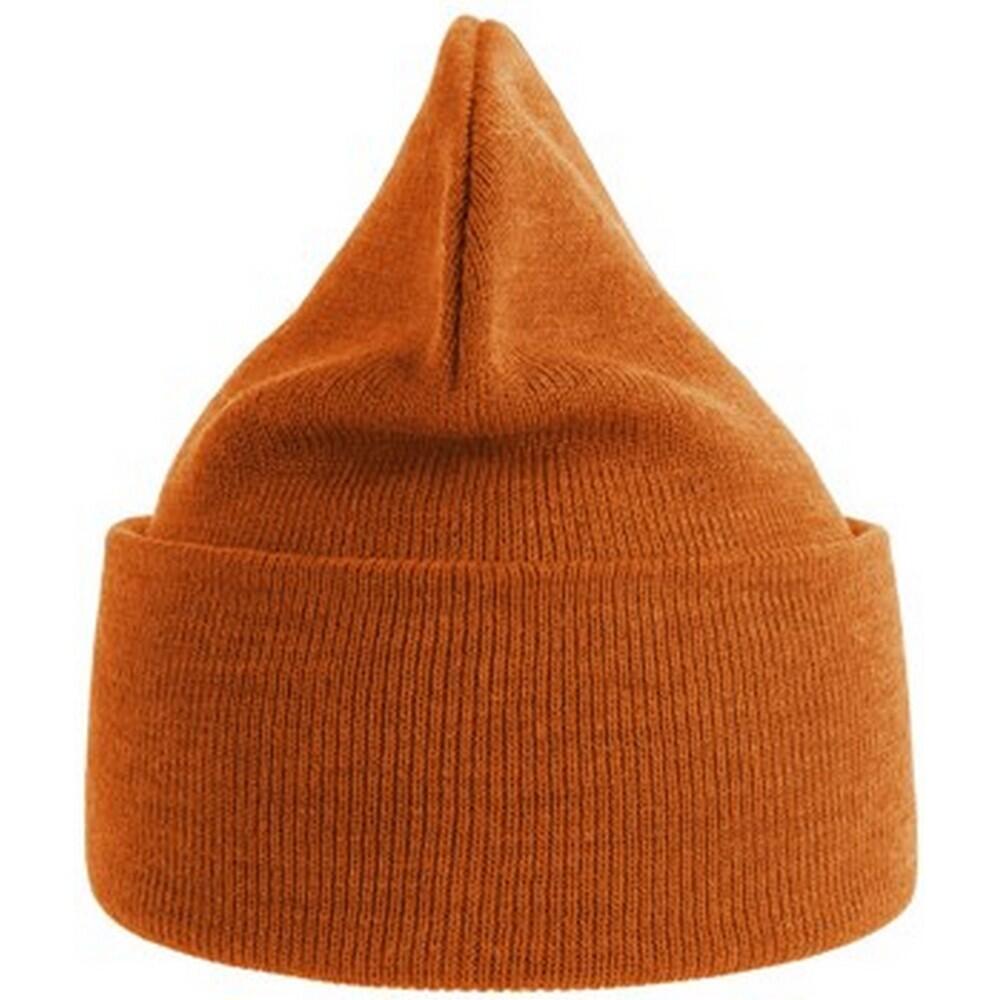 Bonnet PURE Adulte (Orange) 2/3