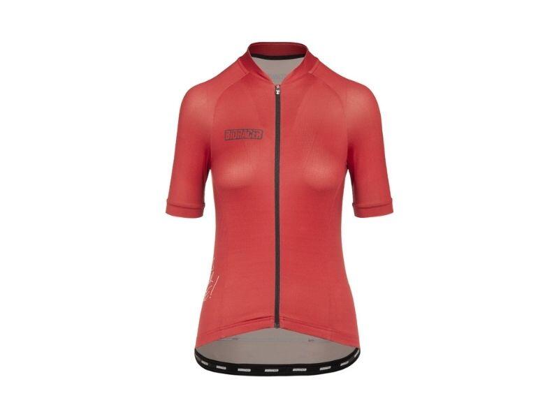 Maillot Ciclismo Transpirable Mujer - Icon Metalix Petróleo 7/7