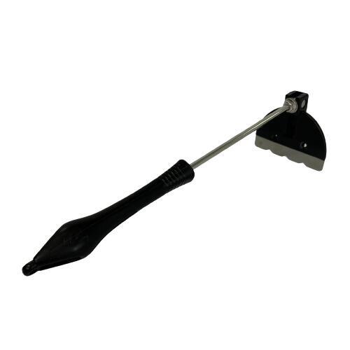Z036 Shrimp Shovel - Black