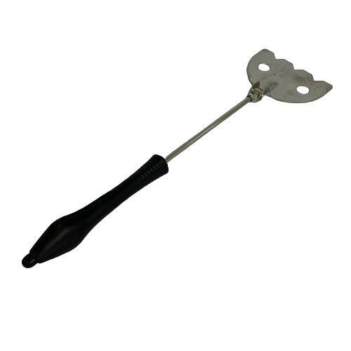 Z206 Shrimp Shovel - Black
