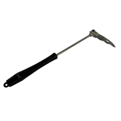 Z206 Shrimp Shovel - Black