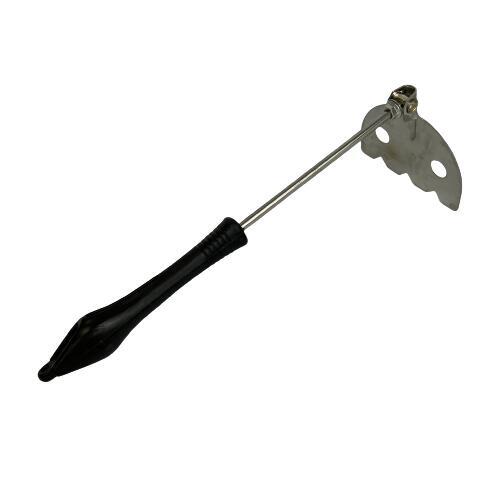 Z206 Shrimp Shovel - Black
