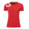 T-shirt femme Kempa Core 2.0