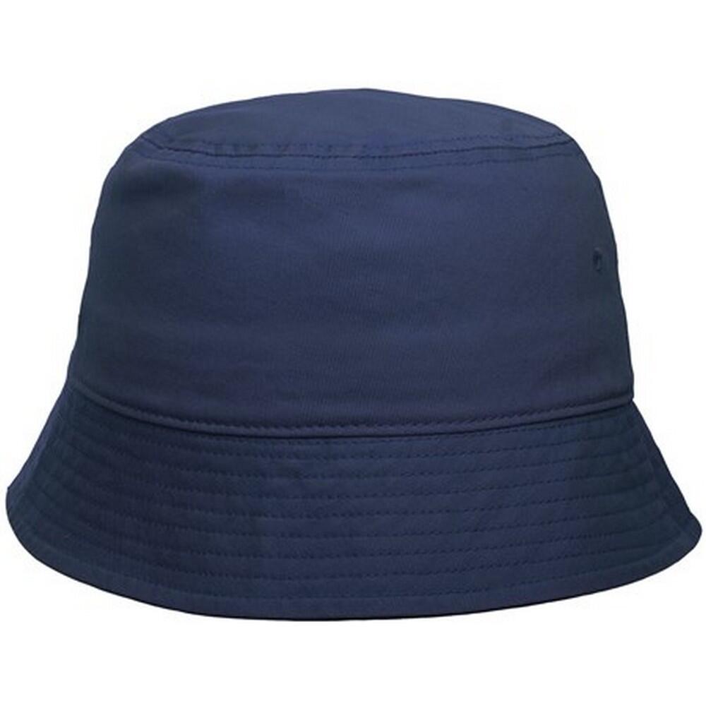 ATLANTIS Unisex Adult Powell Bucket Hat (Navy)