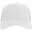 Casquette trucker ZION Adulte (Blanc)