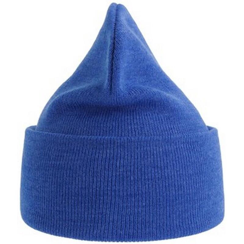 Bonnet PURE Adulte (Bleu roi)