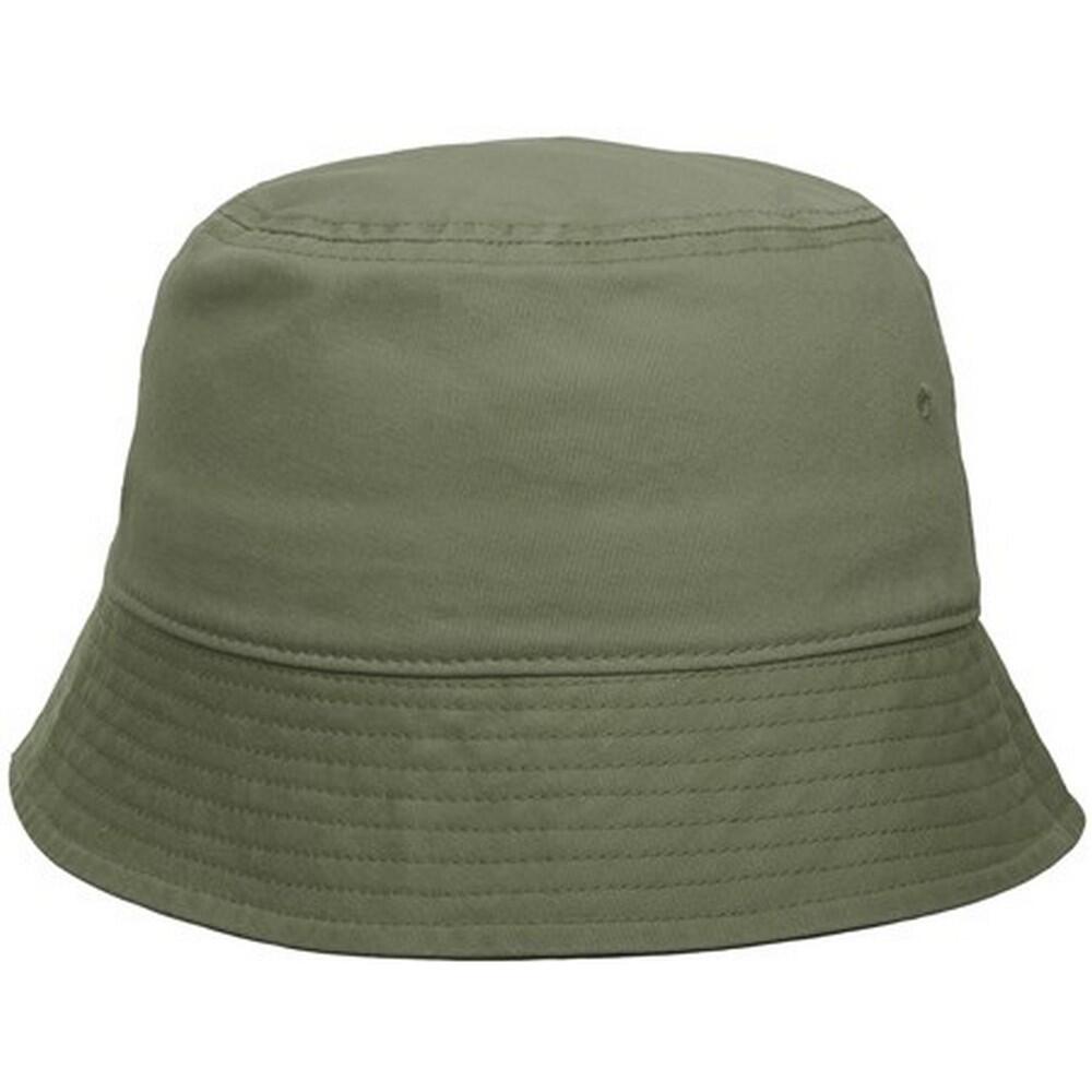 ATLANTIS Unisex Adult Powell Bucket Hat (Olive)