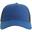 Casquette trucker ZION Adulte (Bleu roi / Noir)